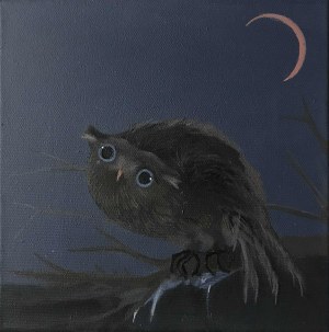 Marysia Kita (2008), Bez tytułu, 2025