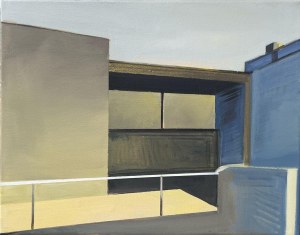 Maria Kiesner (1976), Wuwa, 2025