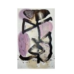 Eugeniusz Minciel (1958), Bez tytułu, 1998
