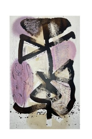 Eugeniusz Minciel (1958), Bez tytułu, 1998