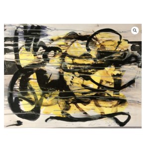 Urszula Wilk (1959), Sans titre, 2000