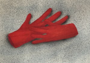 Dawid Czycz (1986), Para, 2025