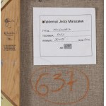 Waldemar Jerzy Marszałek (ur. 1960, Dobrzyca), Holendrzy, 2000