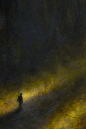 Dawid Figielek \ Timorinelt (ur. 1979), “Za wrotami twymi”