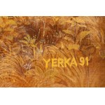 Jacek Yerka (b. 1952, Torun), "In short order," 1991