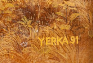 Jacek Yerka (ur. 1952, Toruń), 