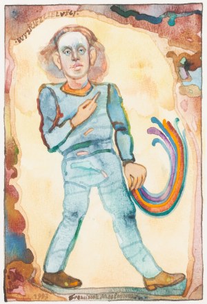Franciszek Maśluszczak (ur. 1948, Kotlice), 