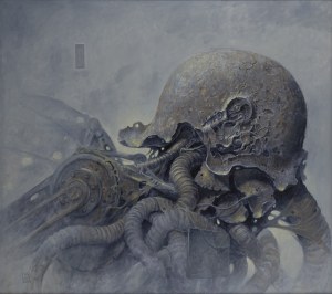 Dariusz Zawadzki (ur. 1958, Szczecin), 