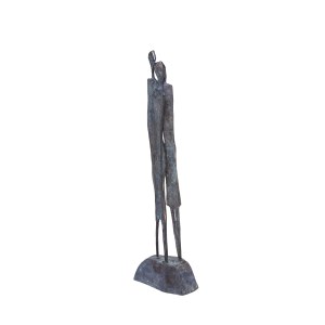 Krystyna Nowakowska (b. 1953, Rzeszow), One IV, 2019