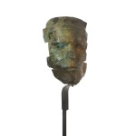 Pawel Orlowski (b. 1975), Mask 2, 2004
