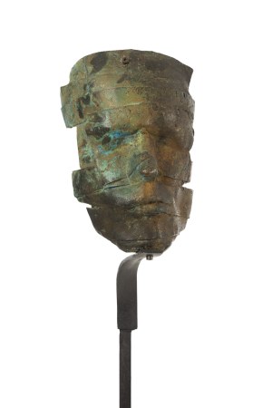 Paweł Orłowski (ur. 1975), Maska 2, 2004