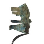 Pawel Orlowski (b. 1975), Mask 2, 2004