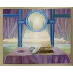 Stanislaw Maria Wedecki, Time stopped