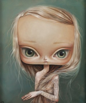 Paulina Góra (ur. 1977), 