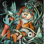 Zbigniew Seweryn (ur. 1956), 