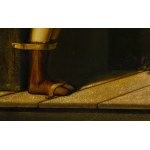 Siegfried Zademack (b. 1952), Untitled (triptych), 1985