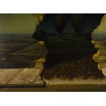 Siegfried Zademack (b. 1952), Untitled (triptych), 1985