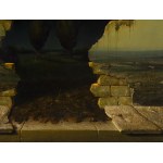 Siegfried Zademack (b. 1952), Untitled (triptych), 1985