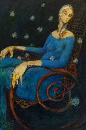 Miro Biały (ur. 1966, Lublin), 