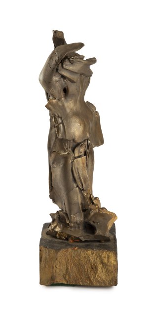 Maria Teresa Kuczyńska (ur. 1948, Elbląg), Forma antropomorficzna