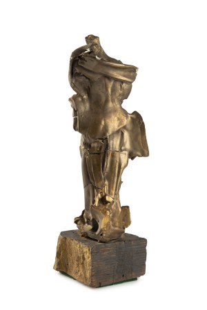 Maria Teresa Kuczyńska (ur. 1948, Elbląg), Forma antropomorficzna