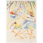 Salvador Dalí (1904 Figueres - 1989 Figueres), 