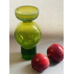 Zbigniew Horbowy? Kazimierz Krawczyk?, Green vase