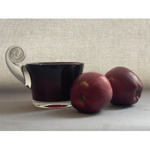 Jerzy Słuczan-Orkusz, Sugar bowl - mug