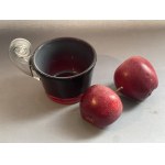 Jerzy Słuczan-Orkusz, Sugar bowl - mug