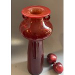 Kazimierz Krawczyk, Vase with Ears