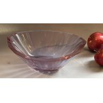 Moser Karlsbad?, Art Deco Bowl