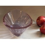 Moser Karlsbad?, Art Deco Bowl