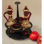 Bohemia?, Spice Toolbox