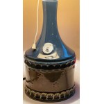 Rosenthal, blue lamp