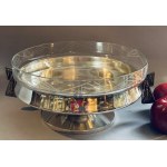 Art deco jardiniera - France?