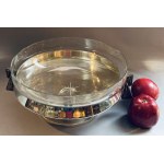 Art deco jardiniera - France?