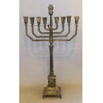 W. Scarlet, Hanukkah