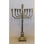 W. Scarlet, Hanukkah