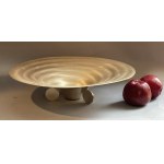 WMF Ikora, Art Deco Jacquardiniera