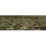 Postcard - Lviv. Lemberg. Lviv panorama - 1902 [rare].