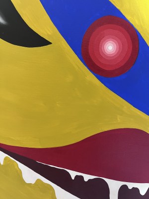 Krzysztof Piętka, Hipnomanipulator, 2018