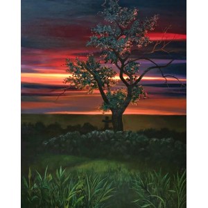 Piotr Kwiatkowski, Among the Fields, 2022