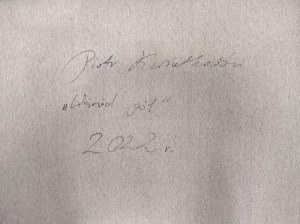 Piotr Kwiatkowski, Wśród Pól, 2022