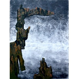 Piotr Kwiatkowski, This Must Die, 2017