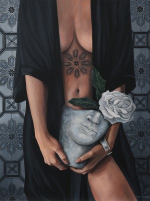 Sylwia Doktorczyk, Początek, 2021