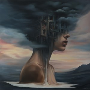 Sylwia Doktorczyk, Ślady dawnych snów, 2025