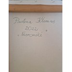 Paulina Klimas, Veronica, 2022