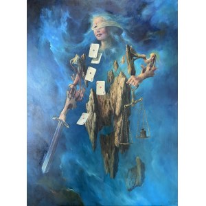 Krystian Myszor, Themis Galaxis 1312, 2025