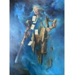 Krystian Myszor, Themis Galaxis 1312, 2025