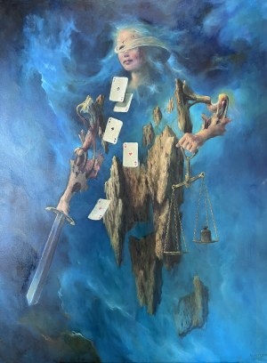Krystian Myszor, Themis Galaxis 1312, 2025